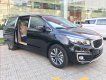 Kia Sedona GATH 2018 - Cần bán Kia Sedona GATH sản xuất 2018, mới 100%, hỗ trợ vay đến 90% giá trị xe