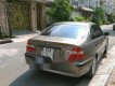 BMW 3 Series 318i 2006 - Bán xe BMW 3 Series 318i đời 2006, màu nâu, xe nhập, giá 300tr