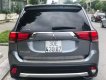 Mitsubishi Outlander Sport 2016 - Bán ô tô Mitsubishi Outlander Sport năm 2016 màu xám (ghi) nhập khẩu