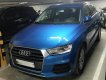 Audi Q3 2016 - Bán Audi Q3 năm sản xuất 2016, màu xanh lam, nhập khẩu nguyên chiếc