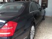 Mercedes-Benz S class S300 2011 - Cần bán xe Mercedes S300 đời 2011, màu đen