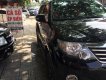 Toyota Fortuner 2.7V 2014 - Bán Toyota Fortuner 2.7V năm 2014, màu đen  