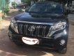 Toyota Prado 2016 - Bán Toyota Prado sản xuất 2016, xe đi ít còn zin 100%, thực sự quá mới