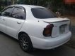 Daewoo Lanos 2002 - Bán Daewoo Lanos đời 2002, màu trắng còn mới, giá chỉ 80 triệu