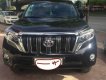 Toyota Prado 2016 - Bán Toyota Prado sản xuất 2016, xe đi ít còn zin 100%, thực sự quá mới