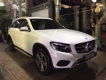 Mercedes-Benz GLC-Class 2016 - Bán xe Mercedes-Benz GLC250-Class sản xuất 2016 màu trắng, giá 1 tỷ 740 triệu