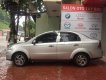 Chevrolet Aveo 2012 - Cần bán xe Chevrolet Aveo 2012, màu bạc, giá chỉ 245 triệu