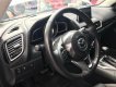 Mazda 3 2016 - Cần bán gấp Mazda 3 năm 2016, màu trắng, giá 665tr