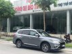 Mitsubishi Outlander Sport 2016 - Bán ô tô Mitsubishi Outlander Sport năm 2016 màu xám (ghi) nhập khẩu