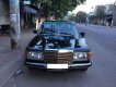 Mercedes-Benz C class 1998 - Cần bán lại xe Mercedes năm sản xuất 1998, màu đen, giá tốt