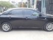 Toyota Corolla XLi 1.6 2009 - Cần bán xe Toyota Corolla XLi 1.6 năm sản xuất 2009, màu đen, xe nhập 