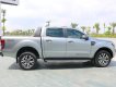 Ford Ranger 3.2L Wildtrak 4x4 AT 2016 - Cần bán Ford Ranger 3.2L Wildtrak 4x4 AT năm sản xuất 2016, màu xám (ghi), nhập khẩu