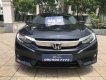 Honda Civic 1.5L  2017 - Bán Honda Civic 1.5L sản xuất 2017, màu đen, giá tốt