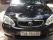 Toyota Corolla altis 2004 - Bán Toyota Corolla altis đời 2004, màu đen