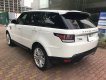 LandRover Range rover Sport HSE 2014 - Xe LandRover Range rover Sport HSE sản xuất 2014, màu trắng, nhập khẩu Mỹ đăng ký 2016