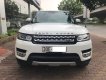 LandRover Range rover Sport HSE 2014 - Xe LandRover Range rover Sport HSE sản xuất 2014, màu trắng, nhập khẩu Mỹ đăng ký 2016