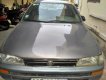 Toyota Corolla 1997 - Bán ô tô Toyota Corolla sản xuất năm 1997, màu xám (ghi), nhập khẩu nguyên chiếc, 145 triệu