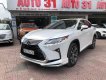 Lexus RX 200T 2016 - Bán Lexus RX 200T sản xuất năm 2016, màu trắng, nhập khẩu nguyên chiếc