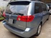 Toyota Sienna  LE  2006 - Bán Toyota Sienna LE đời 2006, xe nhập