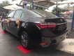 Toyota Corolla 1.8G CVT 2018 - Bán Corolla Altis 1.8G CVT khuyến mãi 45tr, đủ màu giao ngay