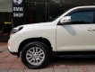 Toyota Prado 2016 - Cần bán xe Toyota Prado đời 2016, màu trắng, nhập khẩu nguyên chiếc