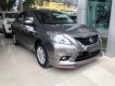 Nissan Sunny  XV Premium S 2018 - Cần bán xe Nissan Sunny XV Premium S năm 2018, màu xám