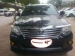 Toyota Fortuner   2.7V  2013 - Bán Toyota Fortuner 2.7V 2013, màu đen 