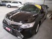 Toyota Camry E 2015 - Cần bán xe Toyota Camry E 2015, màu đen, xe cực đẹp, giá thương lượng