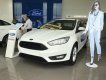 Ford Focus Trend 1.5L 2018 - Bán Ford Focus Trend 1.5L năm sản xuất 2018, màu trắng, xe nhập