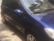 Hyundai Getz 1.1 MT 2010 - Bán Hyundai Getz năm sản xuất 2010, màu xanh lam, xe nhập