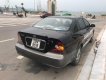 Daewoo Magnus 2005 - Cần bán lại xe Daewoo Magnus sản xuất 2005, màu đen