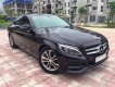 Mercedes-Benz C class  C200 2015 - Bán Mercedes C200 đời 2015, màu đen, giá 990tr