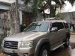 Ford Everest 2.5L 4x2 MT 2008 - Bán ô tô Ford Everest 2.5L 4x2 MT sản xuất năm 2008, giá tốt