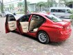 BMW 3 Series 320i 2013 - Bán xe BMW 3 Series 320i đời 2013, màu đỏ, nhập khẩu nguyên chiếc, giá 885tr