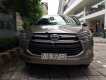 Toyota Innova 2.0E 2017 - Bán ô tô Toyota Innova 2.0E năm sản xuất 2017, giá chỉ 710 triệu