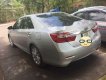 Toyota Camry   2.5G  2013 - Cần bán xe Toyota Camry 2.5G sản xuất năm 2013, màu bạc, giá chỉ 790 triệu