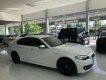 BMW 5 Series 2016 - Cần bán xe BMW 5 Series sản xuất năm 2016, màu trắng, giá tốt