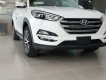 Hyundai Tucson 2.0 AT 2018 - Bán Hyundai Tucson 2018 giá hấp dẫn, có xe sẵn