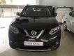 Nissan X trail 2.0 2WD Premium 2018 - Cần bán Nissan X trail 2.0 2WD Premium đời 2018, màu đen