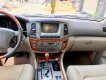 Lexus LX 470 2005 - Bán ô tô Lexus LX 470 2005, màu đen, nhập khẩu