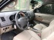 Toyota Fortuner 2009 - Bán Toyota Fortuner sản xuất 2009, màu đen chính chủ, 520 triệu