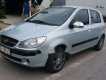 Hyundai Getz 2009 - Cần bán xe Hyundai Getz sản xuất năm 2009