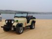 Jeep CJ 1980 - Bán Jeep CJ năm 1980, giá chỉ 275 triệu