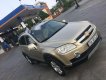 Chevrolet Captiva 2008 - Bán ô tô Chevrolet Captiva đời 2008 xe gia đình giá cạnh tranh