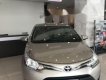 Toyota Vios 2018 - Bán xe Toyota Vios sản xuất 2018 giá cạnh tranh