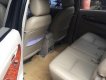 Toyota Innova G 2008 - Cần bán lại xe Toyota Innova G đời 2008, màu đen chính chủ