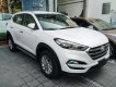 Hyundai Tucson 2018 - Bán Hyundai Tucson giá tốt, LH: Ngọc Trân: 0934 766 102 để nhận xe