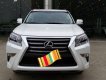 Lexus GX  460 2016 - Bán Lexus GX 460 2016, màu trắng, nhập khẩu còn mới