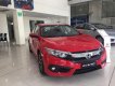 Honda Civic 1.8 E 2018 - Cần bán xe Honda Civic 1.8 E năm sản xuất 2018, màu đỏ, nhập khẩu, giá tốt