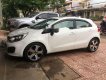 Kia Rio 2013 - Bán Kia Rio sản xuất 2013, màu trắng, nhập khẩu Hàn Quốc xe gia đình